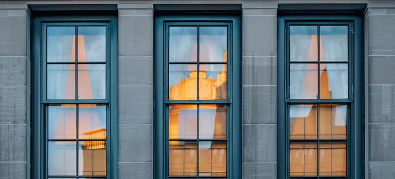 Architectural Window Installation in Winter Springs, FL