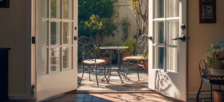 Interior Double Doors in Winter Springs, FL
