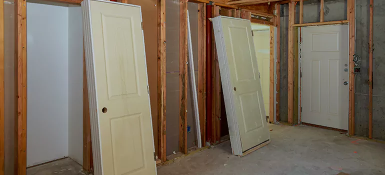 Heavy Duty Sliding Door in Winter Springs, FL