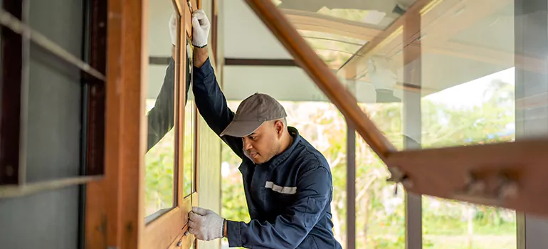 Energy-efficient Window Insulation in Winter Springs, FL