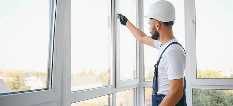 Double Pane Window Glass Repair in Winter Springs, FL